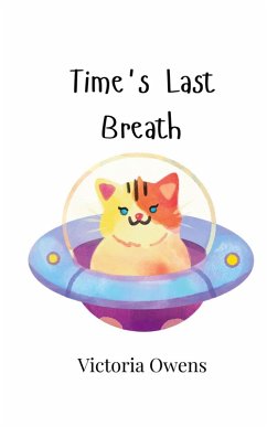 Cover Time's Last Breath