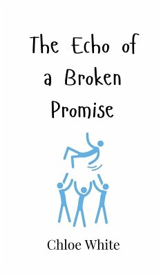 Cover The Echo of a Broken Promise