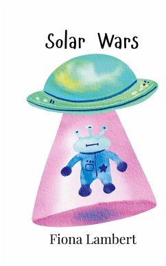 Cover Solar Wars