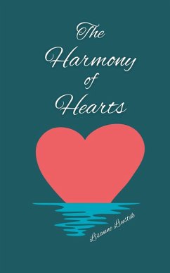Cover The Harmony of Hearts