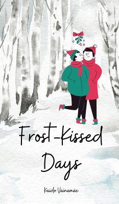 Cover Frost-Kissed Days