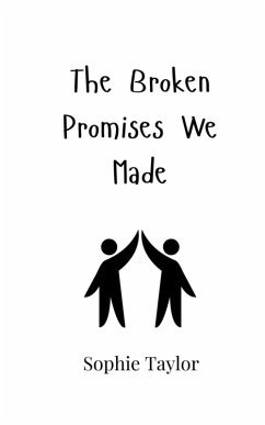 Cover The Broken Promises We Made