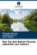 Das Tal des Bahlui-Flusses oberhalb von... - Bild 1