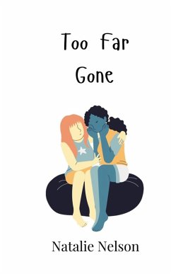 Cover Too Far Gone