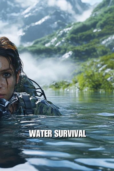 Water Survival Water Survival