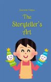 The Storyteller's Art The Storyteller's Art