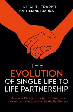 Cover The Evolution of Single Life to Life Partnership