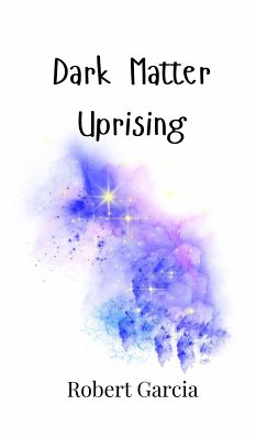 Cover Dark Matter Uprising
