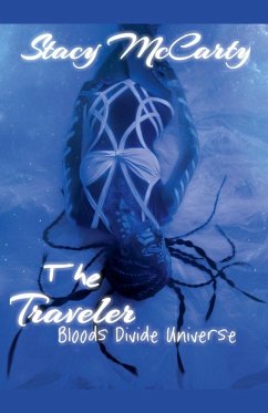 Cover The Traveler