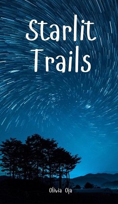 Starlit Trails - Oja, Olivia