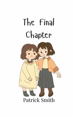Cover The Final Chapter