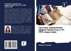 Sistema uprawleniq äffektiwnost'ü w IT/ ITES industrii