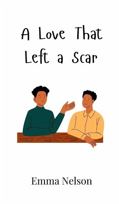 Cover A Love That Left a Scar