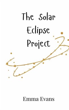 Cover The Solar Eclipse Project