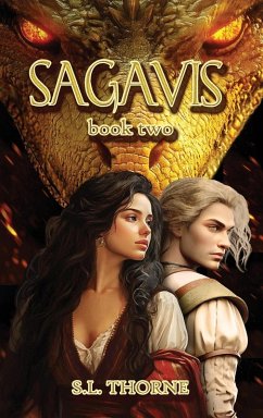 Cover Sagavis