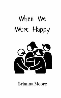 Cover When We Were Happy