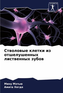 Cover Stwolowye kletki iz otshelushennyh listwennyh zubow