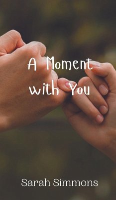 A Moment with You - Simmons, Sarah