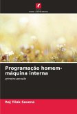 Programação homem-máquina interna