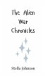 The Alien War Chronicles - Bild 1