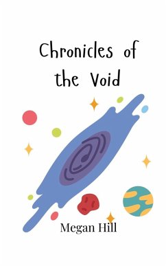 Chronicles of the Void - Hill, Megan