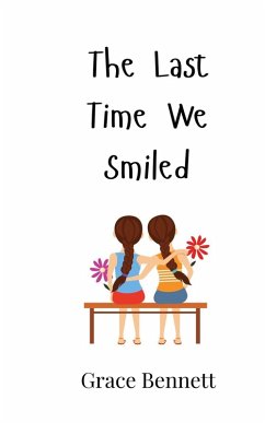 Cover The Last Time We Smiled