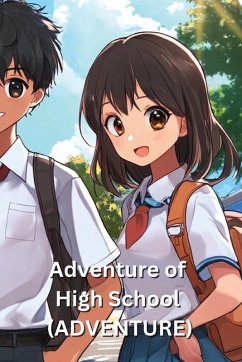 Adventure of High School (ADVENTURE) - Fitzpatrick, Brianna