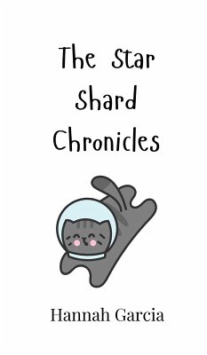 Cover The Star Shard Chronicles