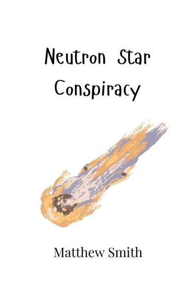 Neutron Star Conspiracy Neutron Star Conspiracy