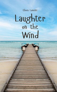 Laughter on the Wind - Lumiste, Eliora