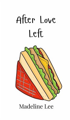 Cover After Love Left