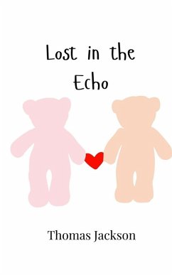 Cover Lost in the Echo