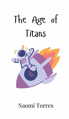 Cover The Age of Titans