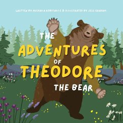 Cover The Adventures of Theodore the Bear