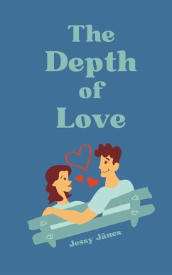 Cover The Depth of Love