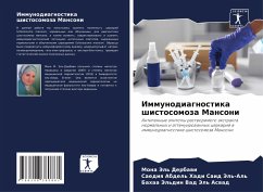 Cover Immunodiagnostika shistosomoza Mansoni
