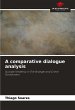 A comparative dialogue analysis - Bild 1