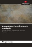 A comparative dialogue analysis