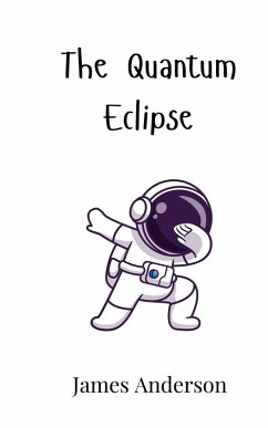 Cover The Quantum Eclipse