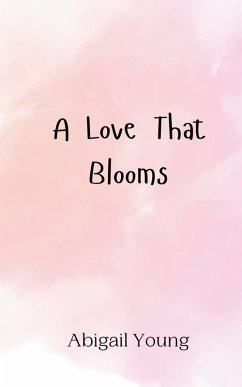Cover A Love That Blooms