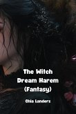 The Witch Dream Harem (Fantasy)