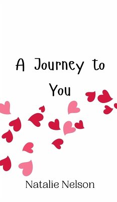 A Journey to You - Nelson, Natalie