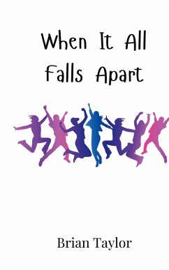 Cover When It All Falls Apart