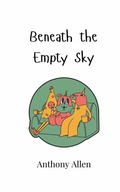 Cover Beneath the Empty Sky