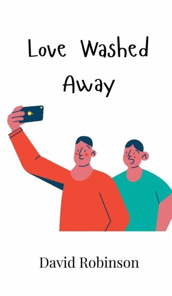 Love Washed Away Love Washed Away