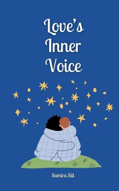 Love's Inner Voice - Siil, Samira