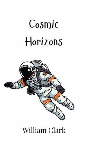 Cosmic Horizons Cosmic Horizons