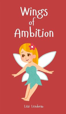 Wings of Ambition - Lendorav, Liisi