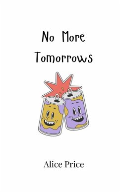 No More Tomorrows - Price, Alice