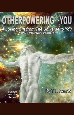 The Otherpowering You - Harris, T L